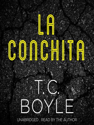 cover image of La Conchita